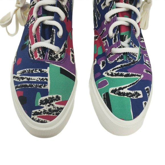 Fear Of God Essentials x Converse Skid Grip Hi FOG - Picture 5 of 11